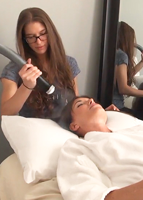 cyro-facial